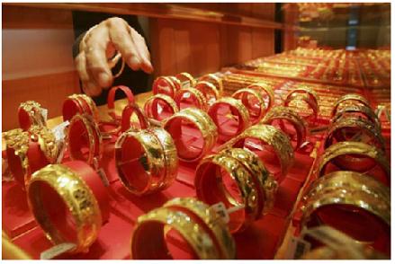 FED lấp lửng, cơ hội “xoay chuyển” của vàng? 